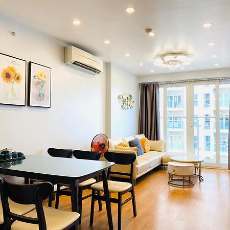 Dong'S Homestay Hạ Long Exterior foto