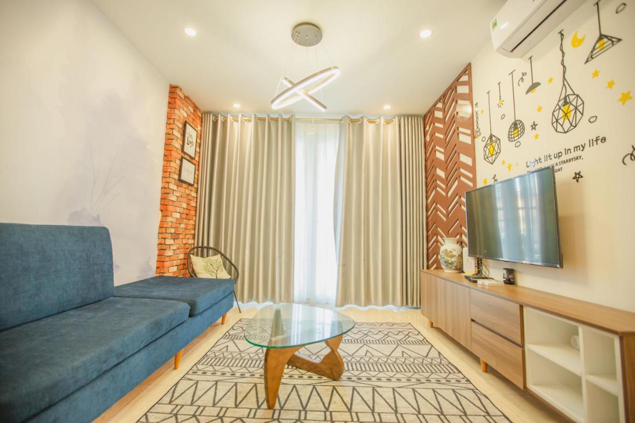 Dong'S Homestay Hạ Long Exterior foto