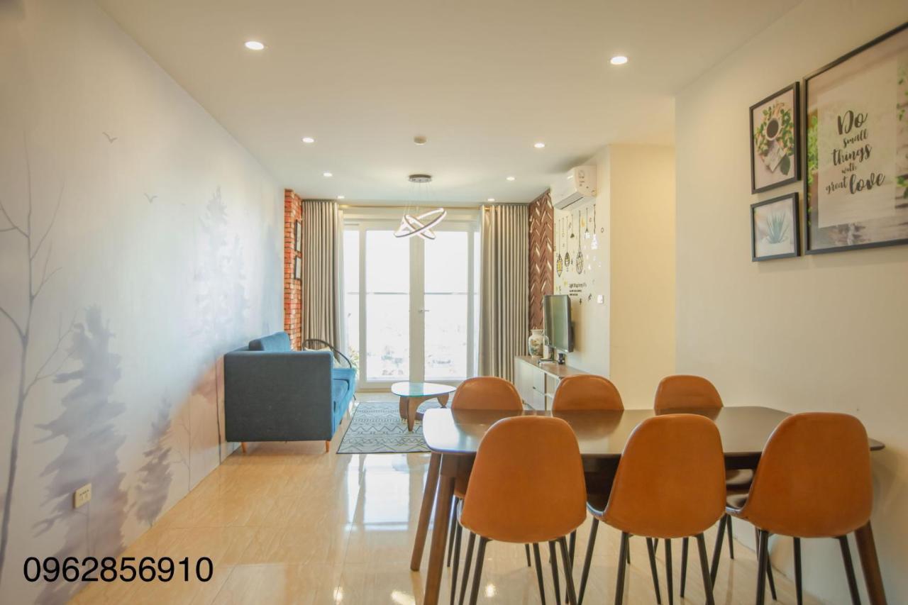 Dong'S Homestay Hạ Long Exterior foto