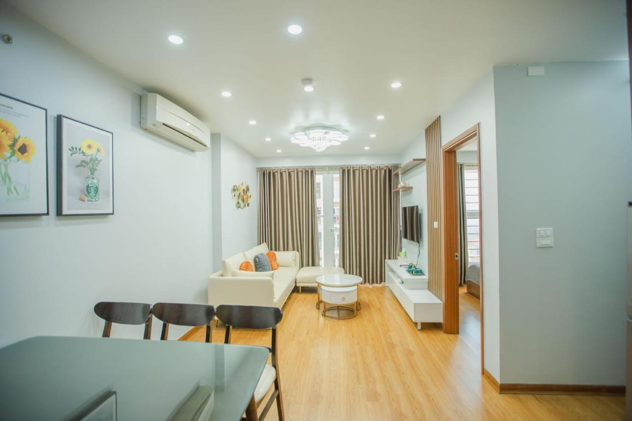 Dong'S Homestay Hạ Long Exterior foto