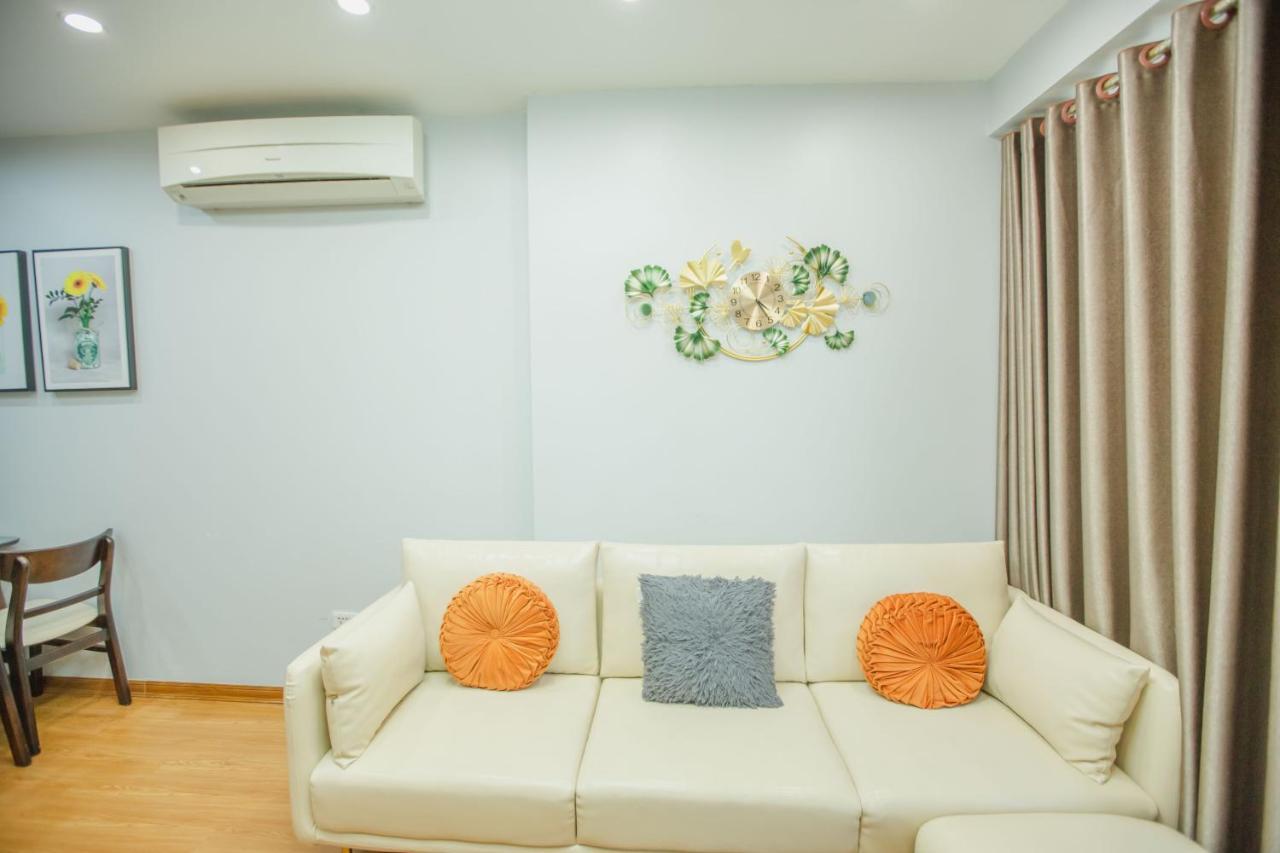 Dong'S Homestay Hạ Long Exterior foto