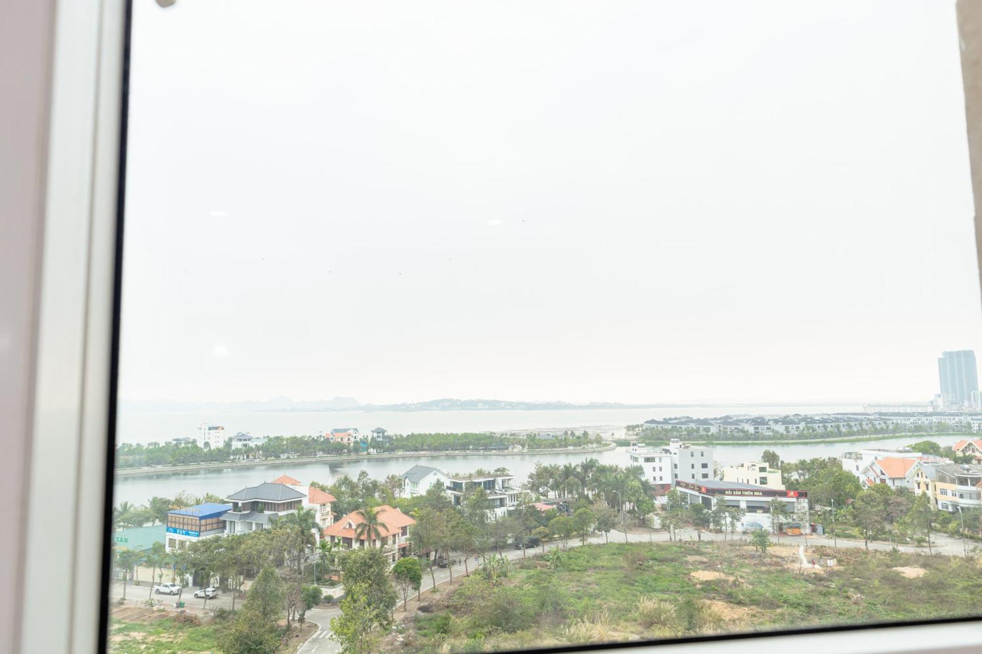 Dong'S Homestay Hạ Long Exterior foto
