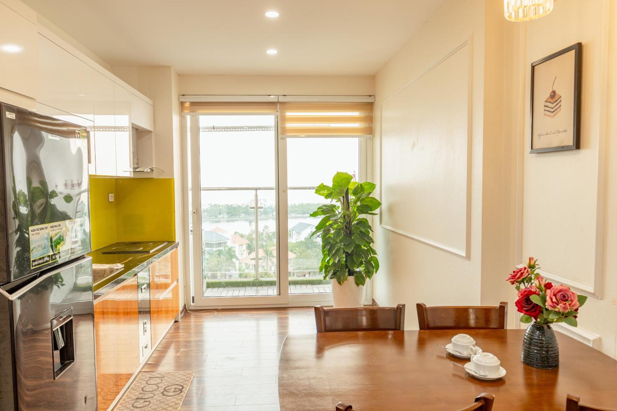 Dong'S Homestay Hạ Long Exterior foto