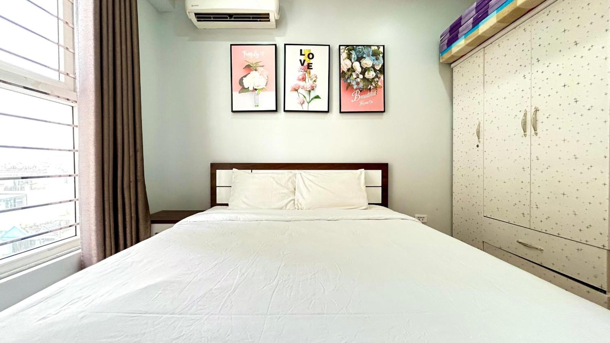 Dong'S Homestay Hạ Long Exterior foto