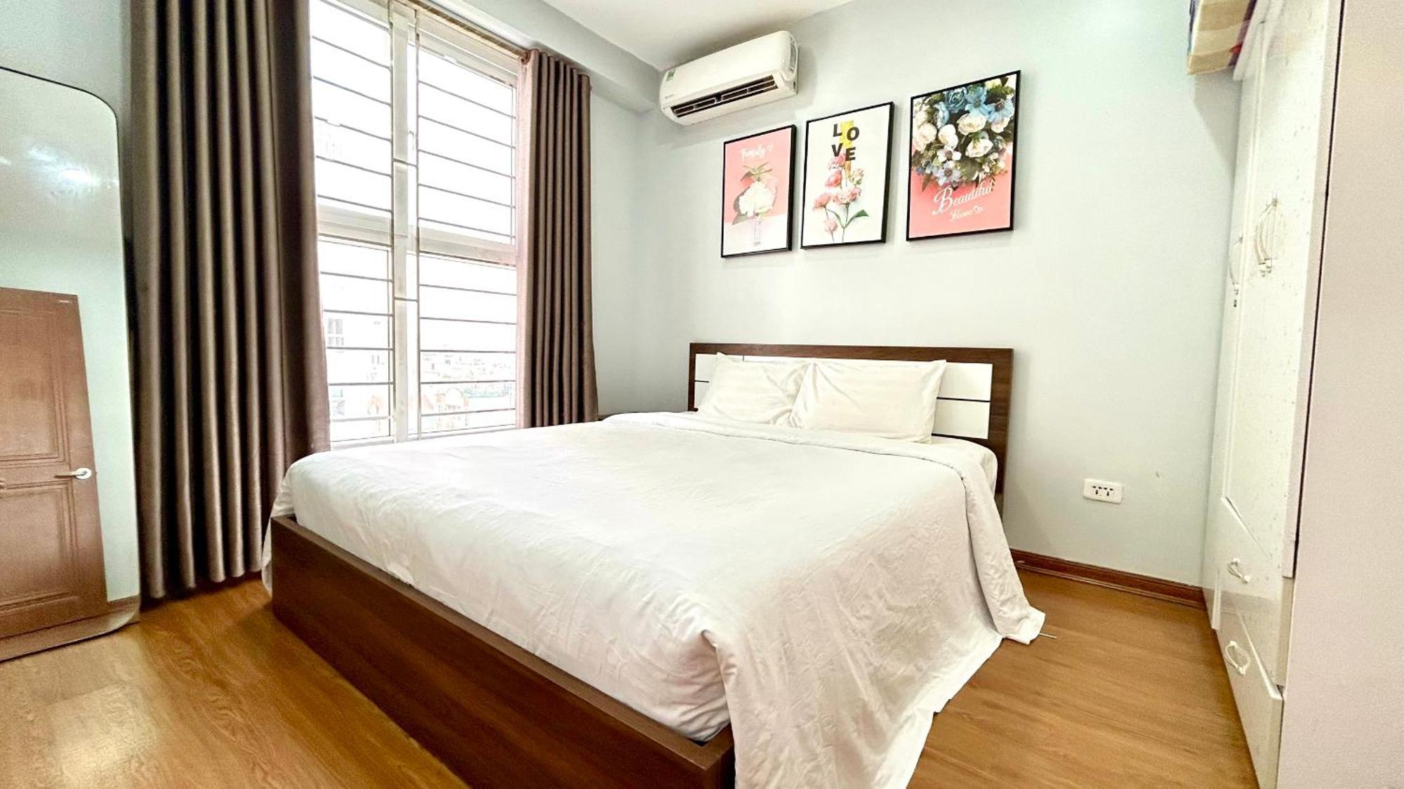 Dong'S Homestay Hạ Long Exterior foto