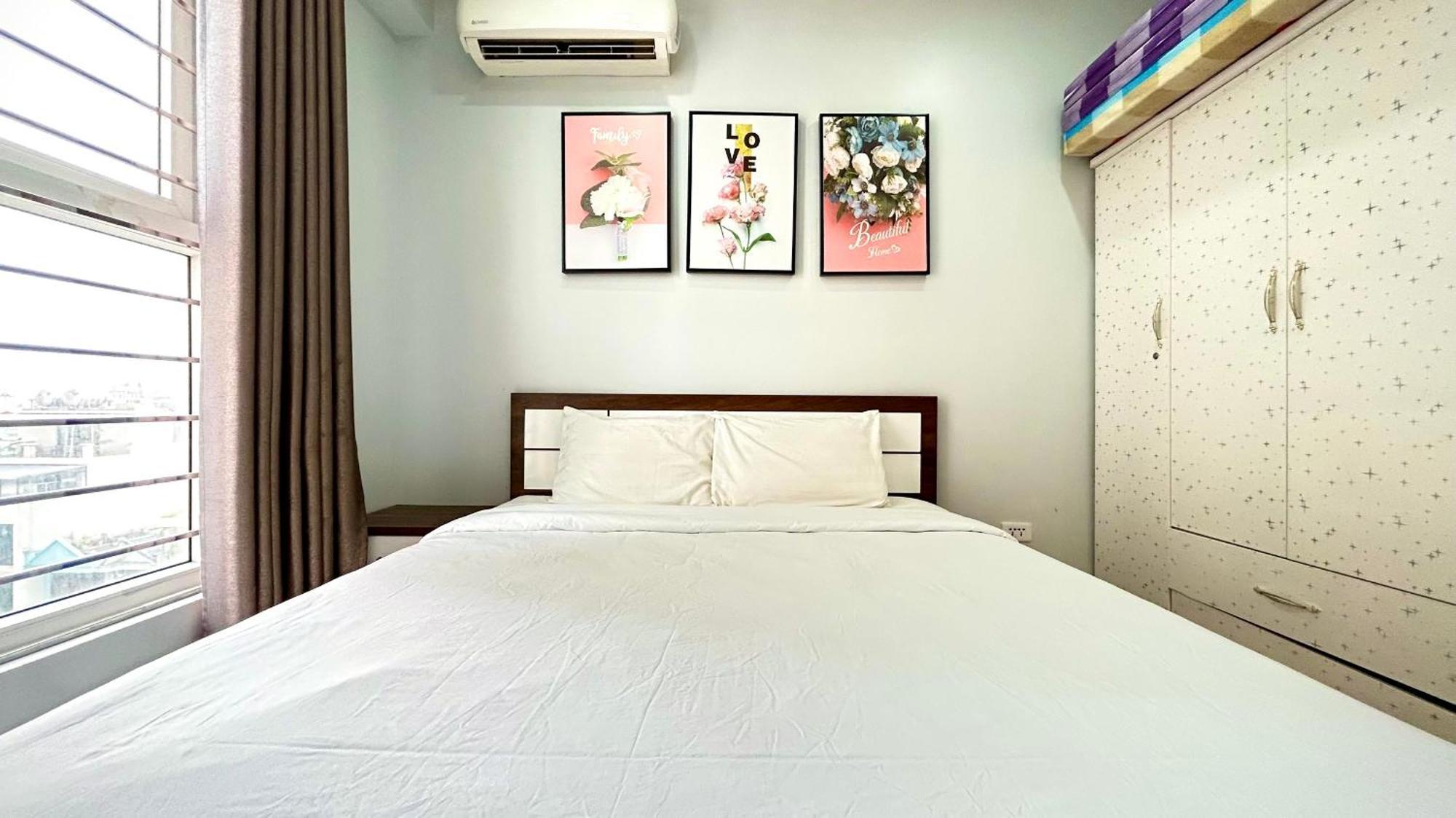 Dong'S Homestay Hạ Long Exterior foto